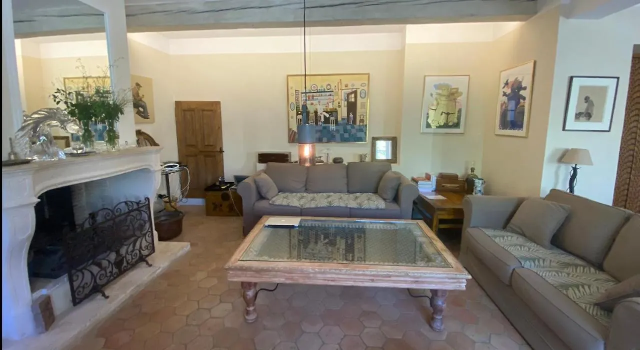 Bed & Breakfast La Paradoune 3