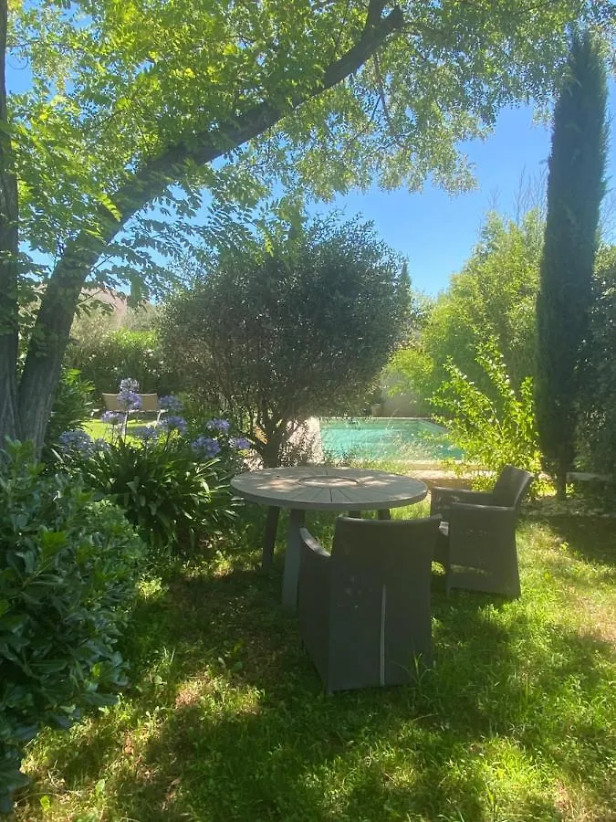 La Paradoune 3 0*, Paradou France