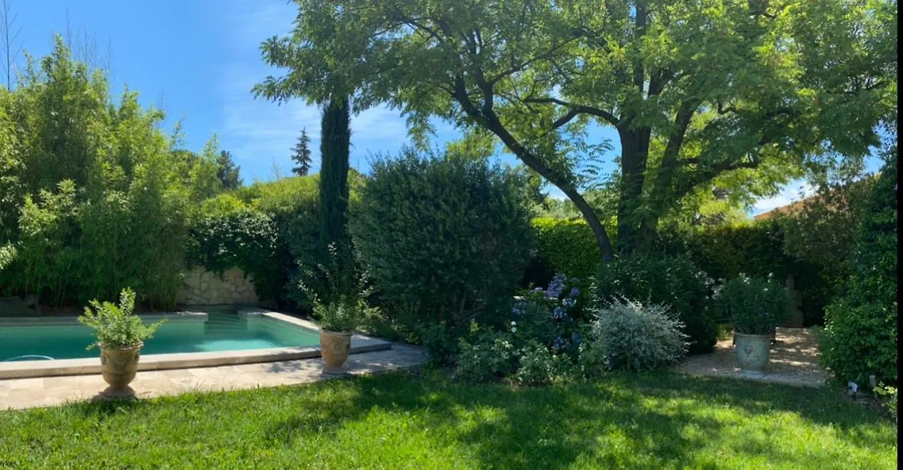 La Paradoune 3 Paradou