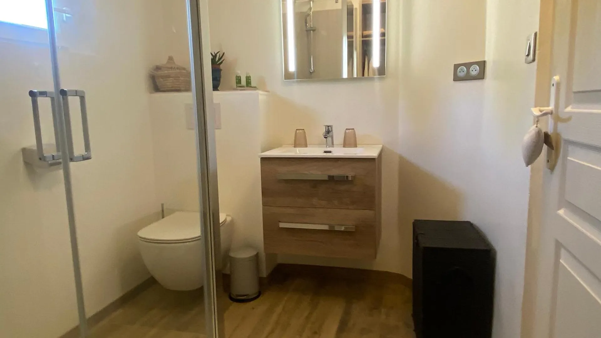 Bed & Breakfast La Paradoune 3