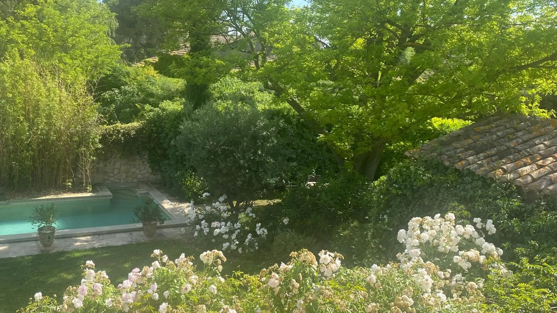 Bed & Breakfast La Paradoune 3 France